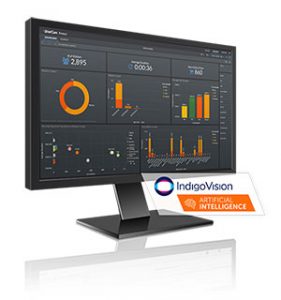 IndigoVision – TT Innovation and Technology