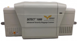 X- Ray Machine – TT Innovation and Technology